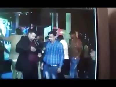 Pregnant Dancer Shot and Killed.... What REALLY Happened 