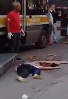 Cleaning up the Gorey Mess