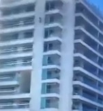 New angle of Yesterday 15 years Old Girl Suicide - With Aftermath Pics