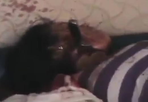 Woman Kills Her Rival with a Knife to the Throat then Hangs Herself