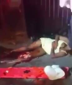 Valentineâ€™s Day Fight Over Guy Between Miami Women Leaves One with Amputated Leg