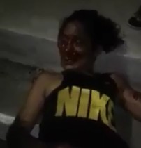 People Beat Thief Nearly to Death... Then Help Him