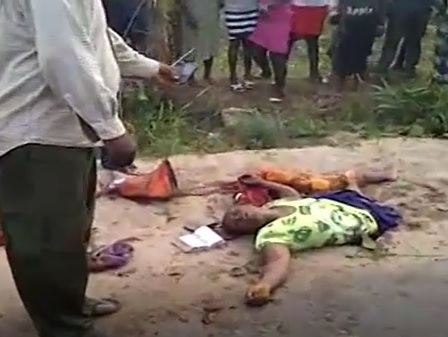 Gore Accident Aftermath