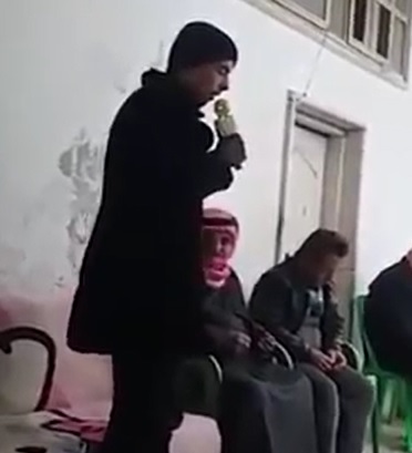 Young Man Dies Suddenly of Massive Heart Attack