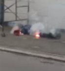 Worker Electrocuted to Death