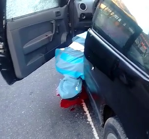 Drug Dealers Shot by Police 