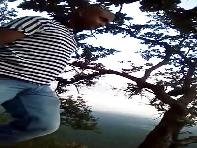 Real Suicide or Fake?