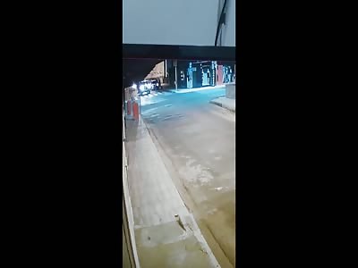 Biker Fucked! (2 Cameras and Aftermath)