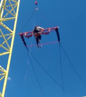 Woman Dies Horrifically on Ride Malfunction.