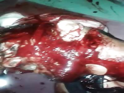 Dude Hacked the Fuck Up