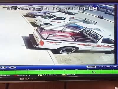 Speeding Car Strikes and Kills Two Women