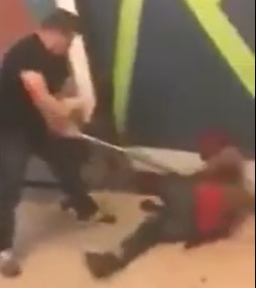 Black Student Beaten to Death by Chinese Nationals