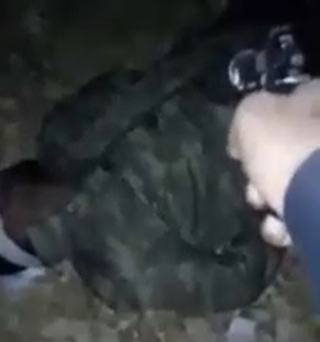 Mysterious group executes Turkish-backed rebel in eastern Aleppo