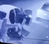 Incredible Drive-by Shootout