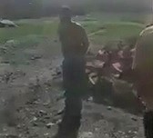 Brutal AK-47 Execution (Multi-Shots)