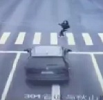 Not Fast Enough Lady