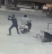 Man Brutally Murdered with Bat