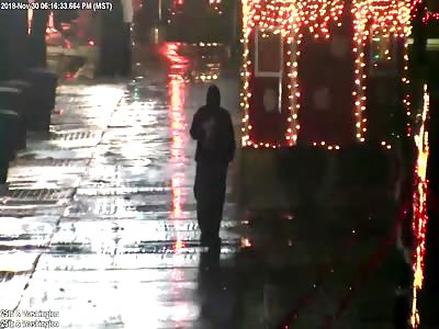 Kidnapping suspect dead after exchange of gunfire with Ogden Police