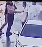 Meet and Greet Gone Wrong... Guy Murdered