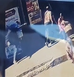 Philippines Military Academy Imam Shot Dead in Broad Daylight