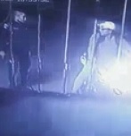 Cop Shot Dead by Guy on a Motorcycle Casing a House