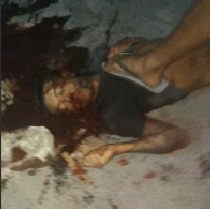 Rival Gang Savagely Beats Man to Death