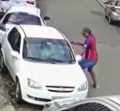 Carjacking Gone Wrong Ends in Homicide 