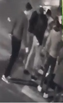 Devastating Fatal Hit and Aftermath