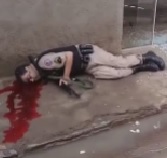 Brazilian Policeman Killed During Shootout