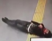 Turkish Suicide Jumper Turns into Street Splat