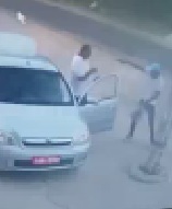 Off Duty Cop Shot Dead by Thief After Robbery