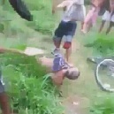 Rapist Ambushed Beaten to Death with Shovels (Clean No Watermark)