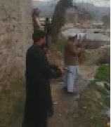 Moron Accidentally Shoots & Kills Himself with an AK-47