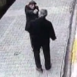 Neighbor Shot in Head over Dispute in Turkey