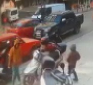 Turned into a Ragdoll 