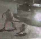 Police Officer Killed by Armed Robber