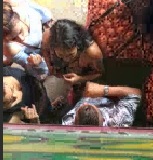 SALE: 3 Hookers in Brazil for the Price of 1