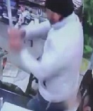 Beaten with Ironrod and Sword