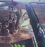 Fatal Work Accident at the Lumbar Yard