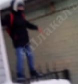 DAMN! Kid Fall Directly on Fence Spikes Trying to Climb Roof