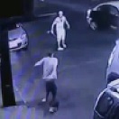 Guy Stabbed to Death During Fight... Murderer Immediately Apprehended 