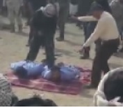 BETTER VIEW: Double Execution in Yemen