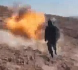 Watch out For that Landmine 