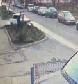 Woman Ranover by Out of Control Drunk Driver