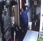 Two Men Brutally Killed with a Hammer by Psycho Fuck in NY