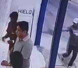 Man Assassinated by Walk-by Hitman