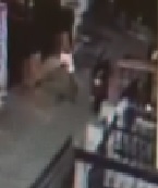 Assassination of Judge (Cali , Colombia)