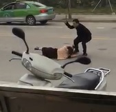 Guy Hacks His Wife to Death