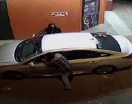 Thug Repeatedly Stabs Uber Driver in Philly