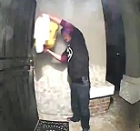 FAIL: Guy Tries Setting his Neighbors House on Fire